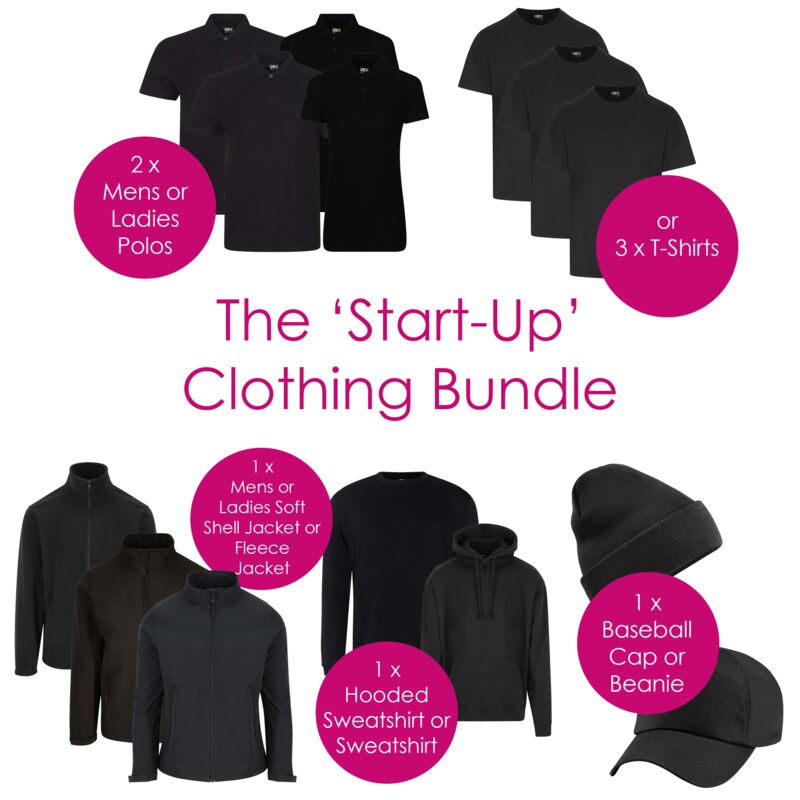 Clothing Bundles Thumbnail