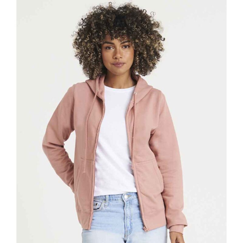 AWDis Ladies College Zoodie Thumbnail