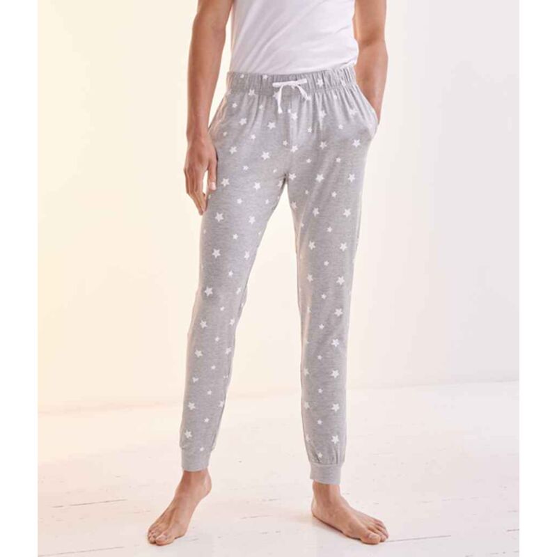 SF Clothing Unisex Cuffed Lounge Pants Thumbnail
