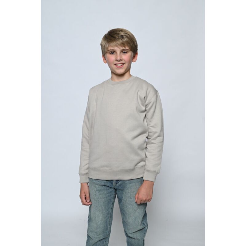Kids Comfort Cut Sweatshirt Thumbnail