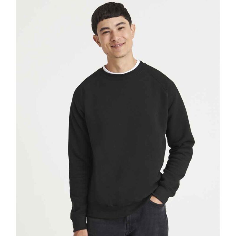 AWDis Graduate Heavyweight Sweatshirt Thumbnail