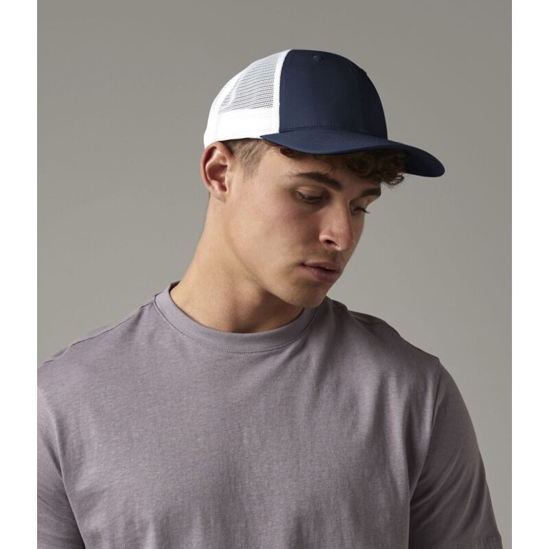 Beechfield Urbanwear Trucker Cap Thumbnail