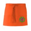 Premier 'Colours' 3 Pocket Apron Thumbnail