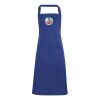 Premier 'Colours' Bib Apron with Pocket Thumbnail