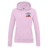 AWDis Ladies College Hoodie Thumbnail